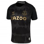 Camisolas de futebol Everton Equipamento 3ª 2020/21 Manga Curta